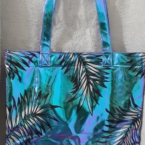 Tropical Tote Bag